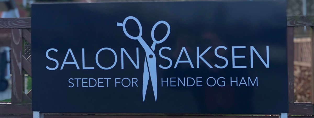 Salon Saksen Dronninglund